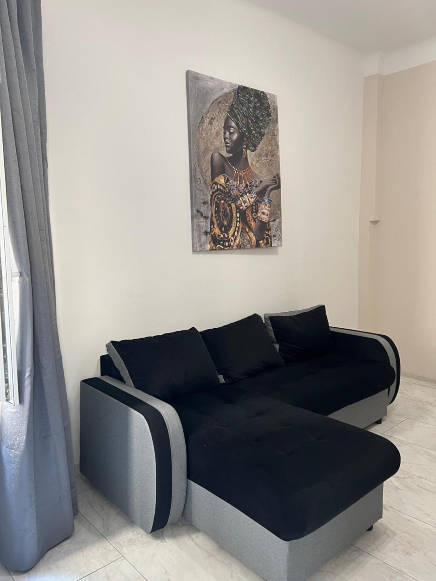 BW Lux Studio بلغراد المظهر الخارجي الصورة